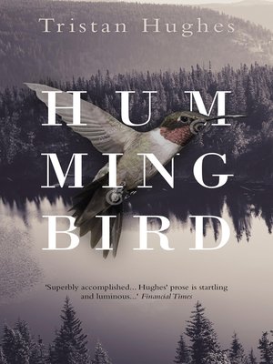 cover image of Hummingbird